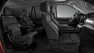 2027 Ford Expedition® Internal Image 1
